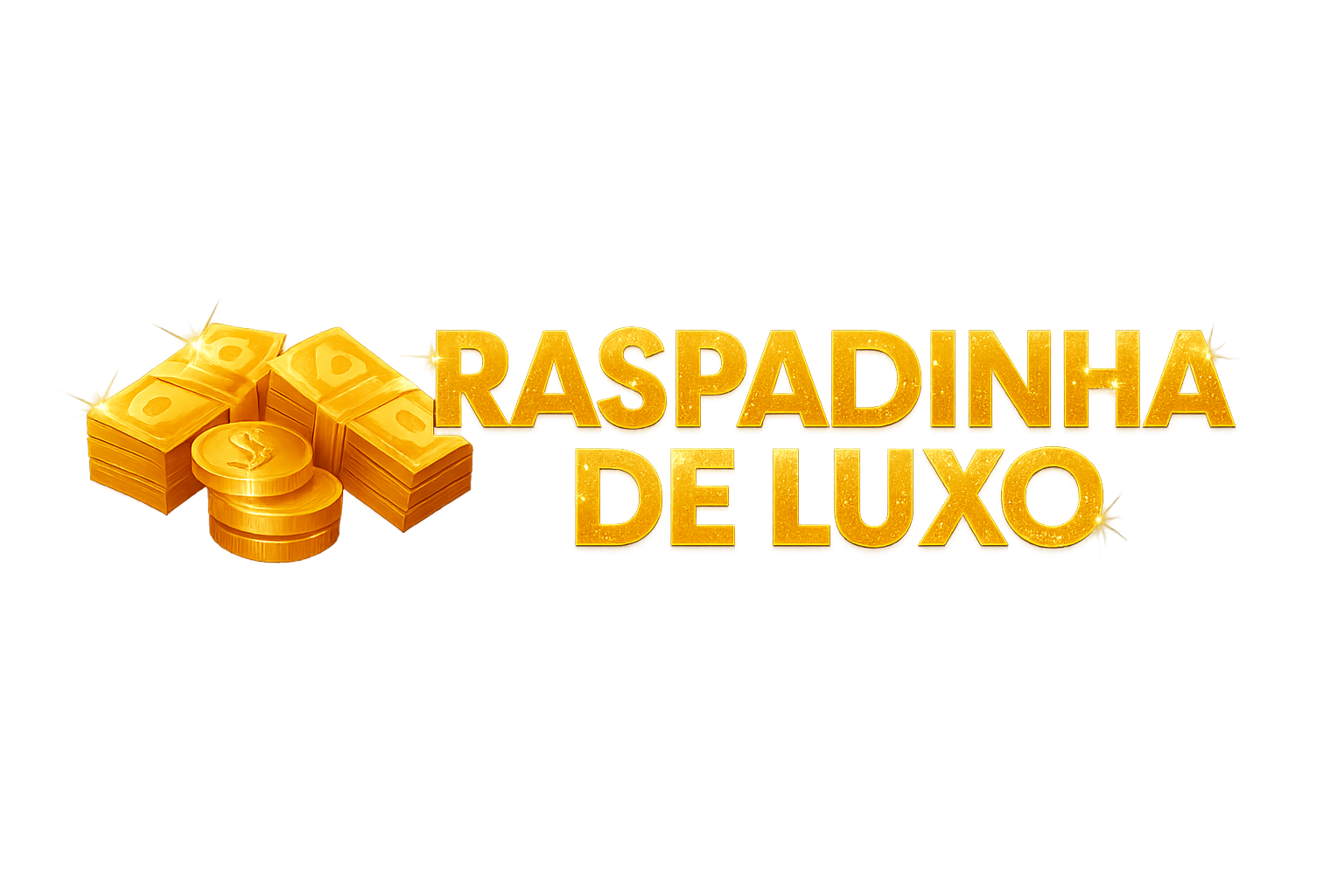 RASPA LUXO